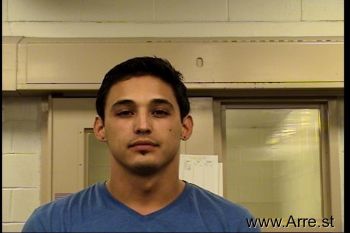 Leonard Paul Sanchez Mugshot